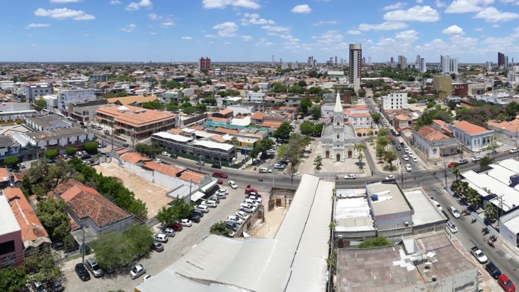 A cidade no interior do Nordeste onde qualidade de vida deixou de ser promessa