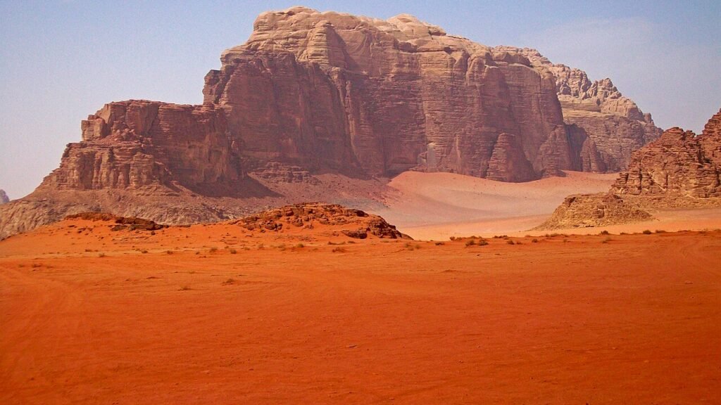 Lugares que parecem mentira mas existem na vida real