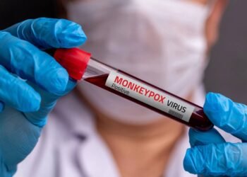 O alerta científico sobre mpox que preocupa pesquisadores