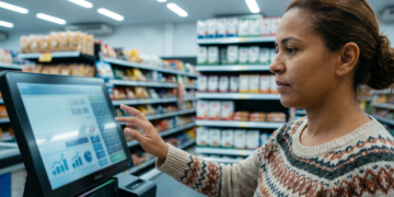 Comunicado para todos que informam o CPF ao comprar em supermercados em 2026