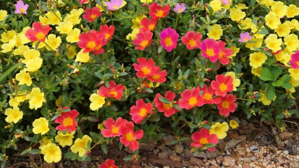 plantas resistentes à maresia