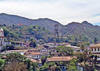 Essa cidade ao lado de Belo Horizonte está chamando a atenção de quem busca viver com tranquilidade