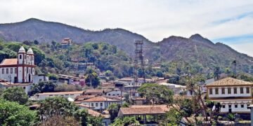 Essa cidade ao lado de Belo Horizonte está chamando a atenção de quem busca viver com tranquilidade