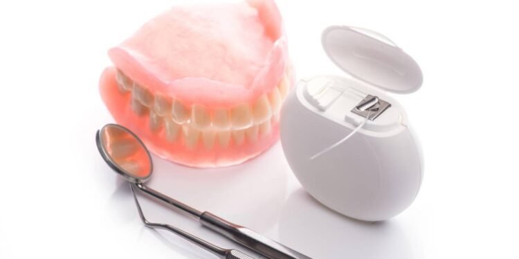 Saúde Bucal - Créditos: depositphotos.com / room76photography