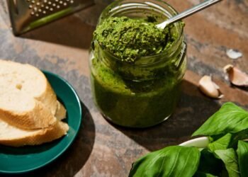 Pouca gente sabe o poder oculto da salsa no organismo