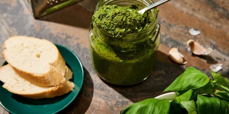 Salsa - Créditos: depositphotos.com / VadimVasenin