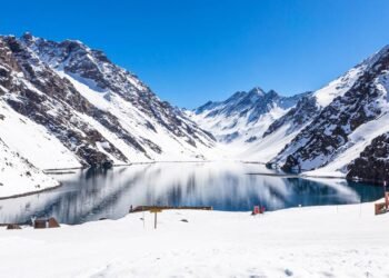 A montanha de neve a 5 horas de Belo Horizonte que está encantando todos os brasileiros