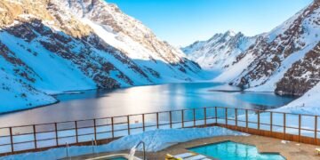 A montanha de neve a 5 horas de Belo Horizonte que está encantando todos os brasileiros