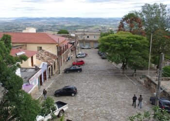 Essa é considerada a cidade mais mística do Brasil e fica em Minas Gerais