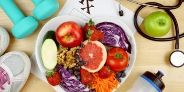 Poucos sabem por que a Dieta DASH lidera rankings