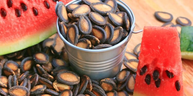 Quando falamos de rins, a melancia é lembrada primeiro pela alta quantidade de água - Créditos: depositphotos.com / oilslo