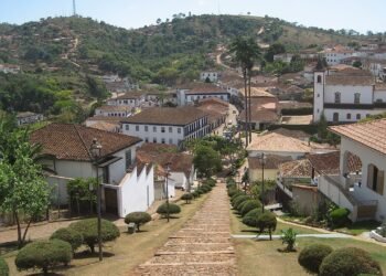 Pouca gente conhece, mas essa cidade mineira guarda um dos estilos de vida mais tranquilos do Brasil