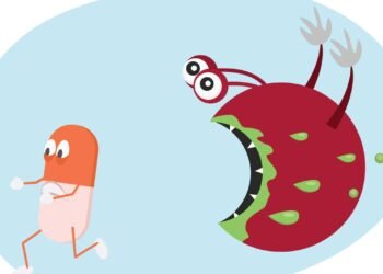 A ameaça que pode transformar infecções simples em perigo