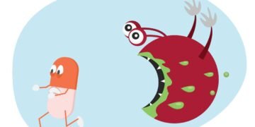 A ameaça que pode transformar infecções simples em perigo