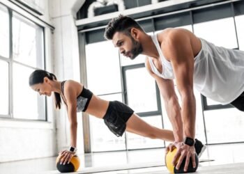 Quantos dias de treino realmente trazem resultados visíveis