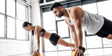 Quantos dias de treino realmente trazem resultados visíveis