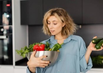 Hidratação comestível? O legume que mata a sede e a fome, e ainda te ajuda a ficar mais leve