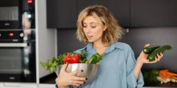 Hidratação comestível? O legume que mata a sede e a fome, e ainda te ajuda a ficar mais leve