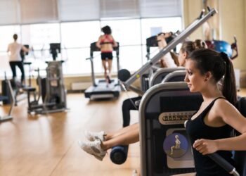 Poucos seguem essas regras básicas de convivência na academia