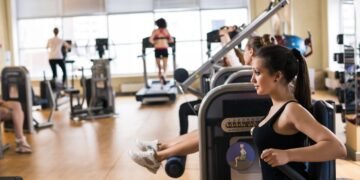 Poucos seguem essas regras básicas de convivência na academia