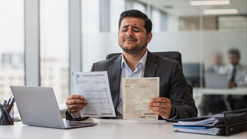 Justiça do Trabalho reconhece essas quatro situações comuns como causas diretas de indenização em 2026