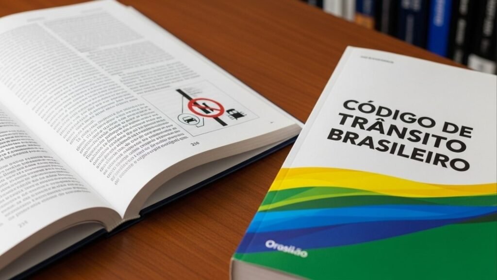 A multa mais cara do Brasil não tem nada a ver com bebidas nem rachas! Veja o que pode acabar te custando até R$ 35 mil