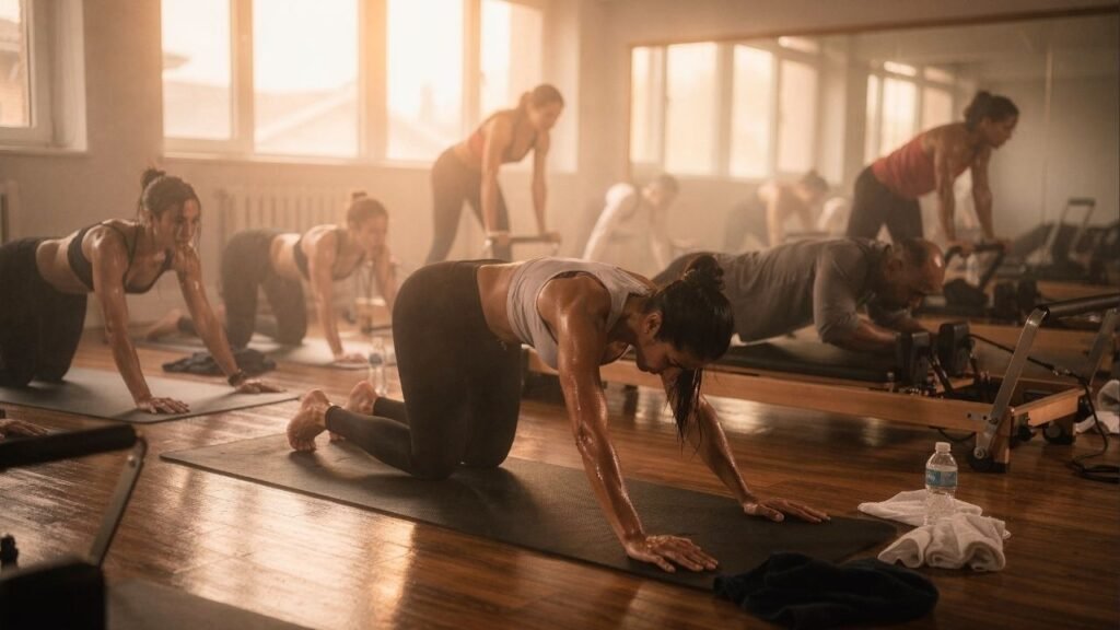 Exercício físico em ambientes quentes: benefícios metabólicos e riscos para a saúde, segundo especialistas