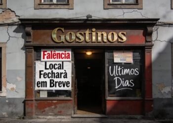 Um dos restaurantes mais emblemáticos da capital fecha as portas: após anos de tradição e sabor, encerra suas atividades