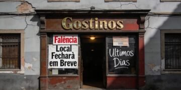 Um dos restaurantes mais emblemáticos da capital fecha as portas: após anos de tradição e sabor, encerra suas atividades