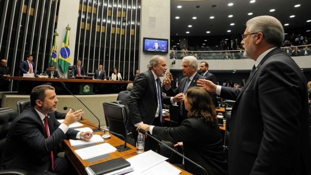 Jovens de baixa renda poderão receber até R$ 13 mil se proposta de reajuste do Pé-de-Meia for aprovada com novas regras para frequência e aprovação