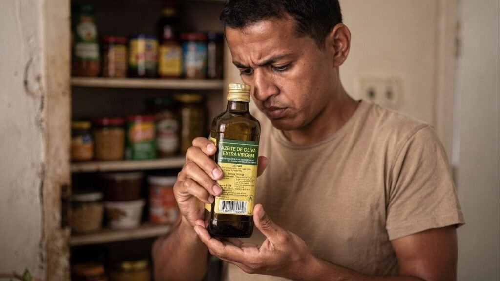 ANVISA identifica fraude e falha sanitária em alimentos comuns da despensa; produtos estão proibidos e devem ser retirados imediatamente