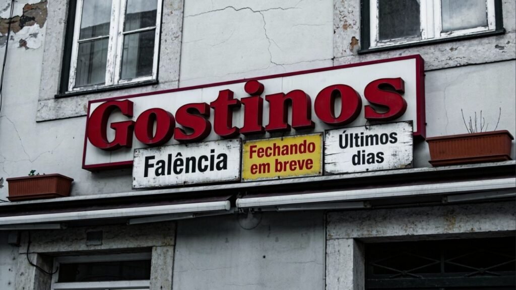 Um dos restaurantes mais emblemáticos da capital fecha as portas: após anos de tradição e sabor, encerra suas atividades