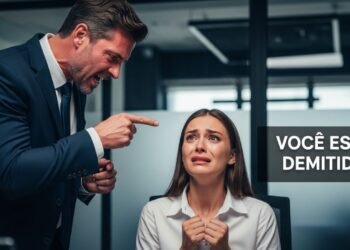 Funcionário de rede de lojas renomada é demitido por comentários racistas contra clientes alegando Transtorno de Estresse Pós-Traumático