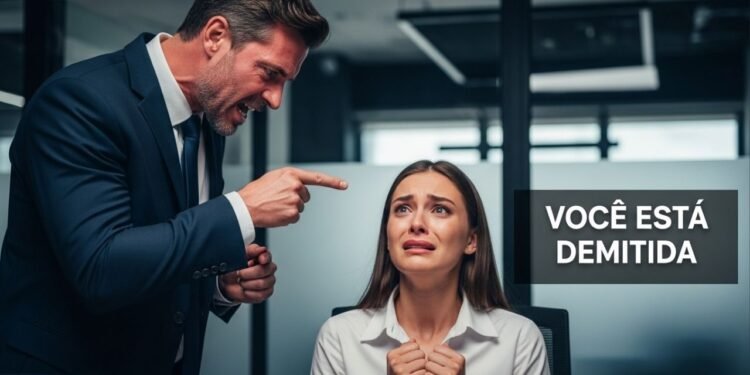 Funcionário de rede de lojas renomada é demitido por comentários racistas contra clientes alegando Transtorno de Estresse Pós-Traumático