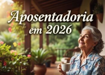 Aposentadoria pelo INSS fica mais difícil em 2026 com novas regras de transição que podem atrasar o pedido e diminuir o benefício
