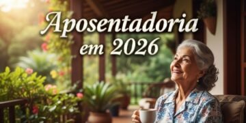 Aposentadoria pelo INSS fica mais difícil em 2026 com novas regras de transição que podem atrasar o pedido e diminuir o benefício
