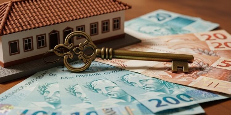 Nova regra no setor imobiliário muda tudo em 2026 e já influencia aluguéis, compras e obras com o início do IVA Dual