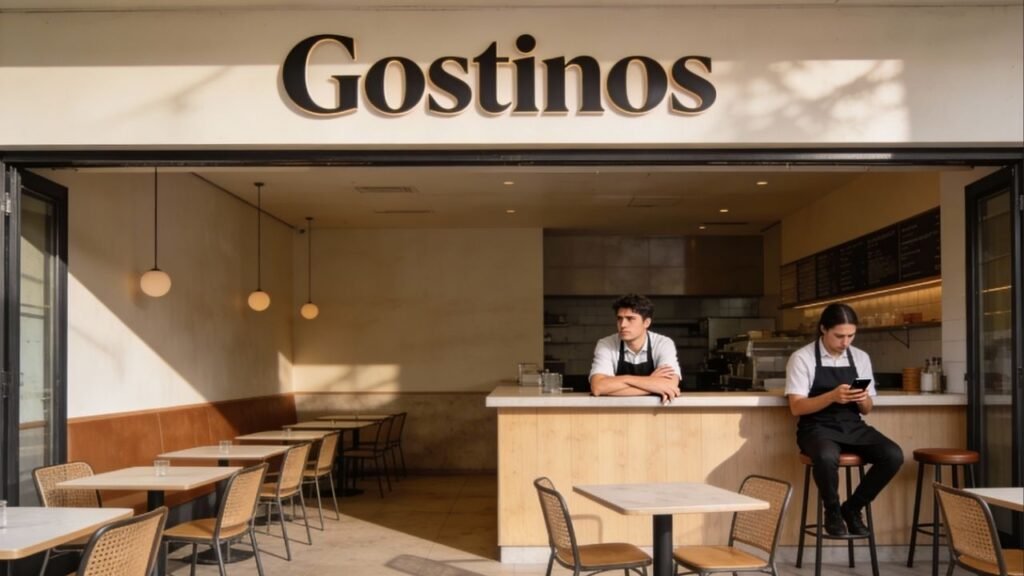 Um dos restaurantes mais emblemáticos da capital fecha as portas: após anos de tradição e sabor, encerra suas atividades