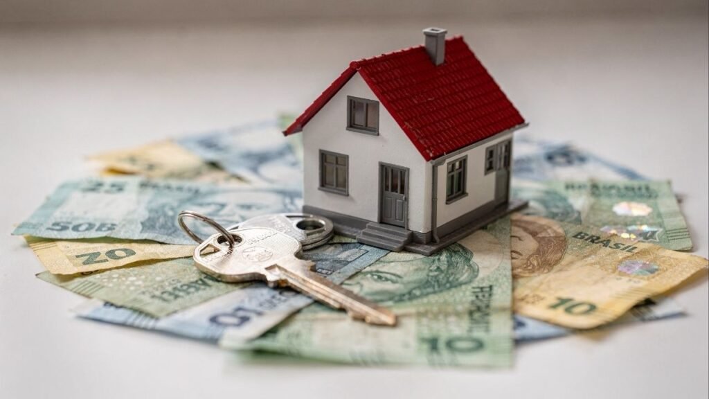 Nova regra no setor imobiliário muda tudo em 2026 e já influencia aluguéis, compras e obras com o início do IVA Dual