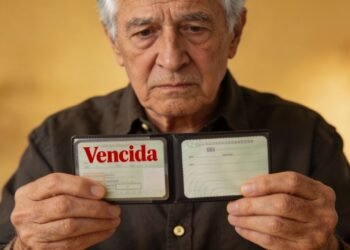 Fim da validade das carteiras de habilitação para maiores de 65 anos: eles não poderão mais renovar suas carteiras caso não atendam a esse requisito