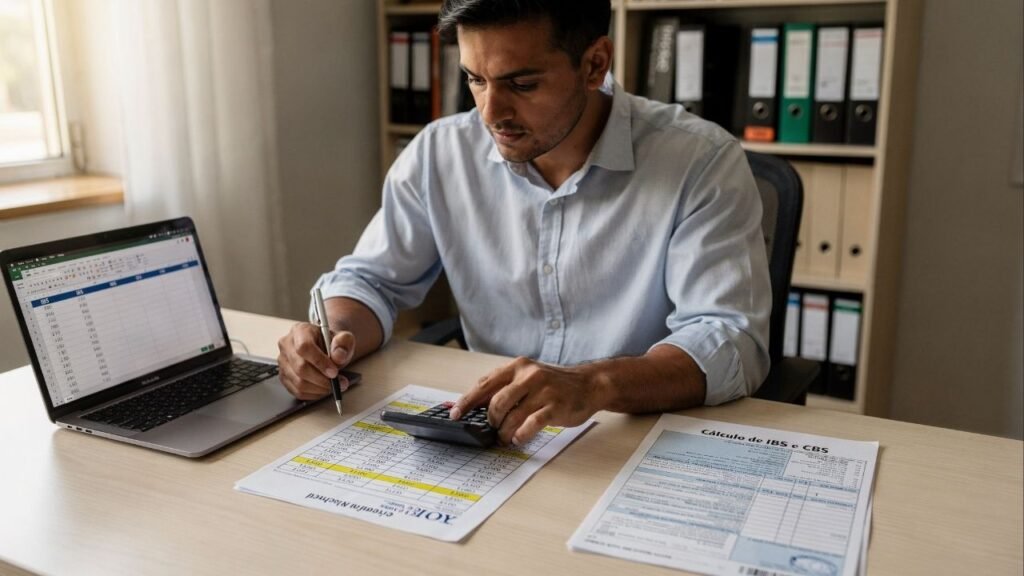 Nova regra no setor imobiliário muda tudo em 2026 e já influencia aluguéis, compras e obras com o início do IVA Dual