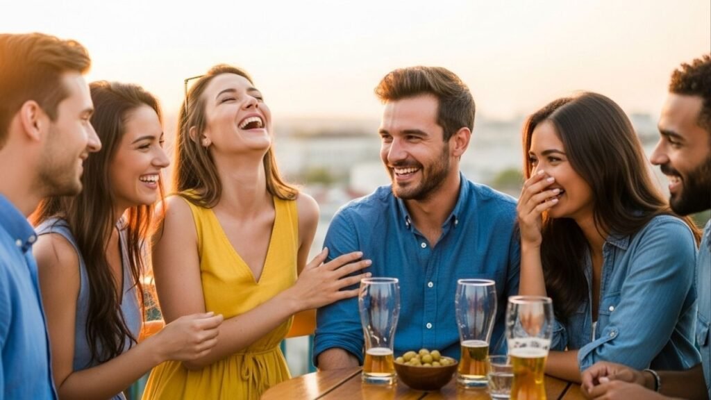 Esse ato simples pode melhorar sua circulação liberar dopamina e ainda baixar a pressão arterial segundo médicos e neurocientistas