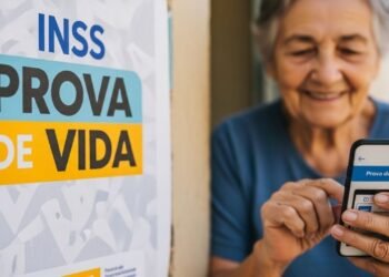 Você pode perder o benefício do INSS se não fizer uma movimentação simples e nem perceber que estava sendo monitorado