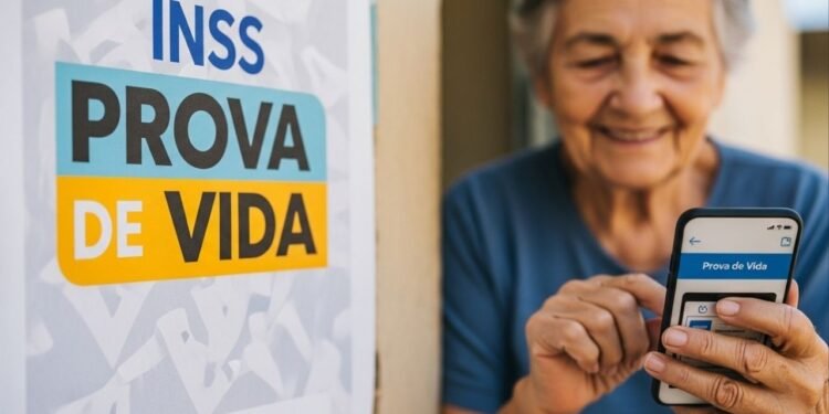 Você pode perder o benefício do INSS se não fizer uma movimentação simples e nem perceber que estava sendo monitorado