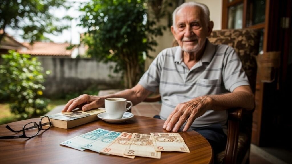 Aposentadoria por invalidez entra no radar do pente-fino em 2026: novos valores e exigência de laudos atualizados