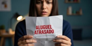 Atrasou o aluguel? Agora você perde o desconto e ainda paga multa, e a Justiça confirmou que essa cobrança é totalmente legal em 2026