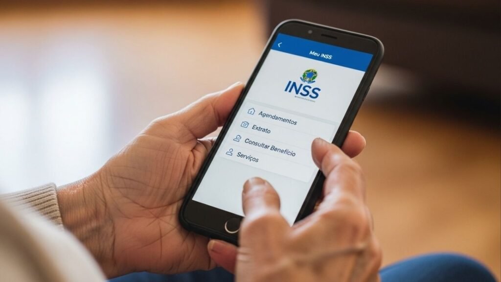 Você pode perder o benefício do INSS se não fizer uma movimentação simples e nem perceber que estava sendo monitorado