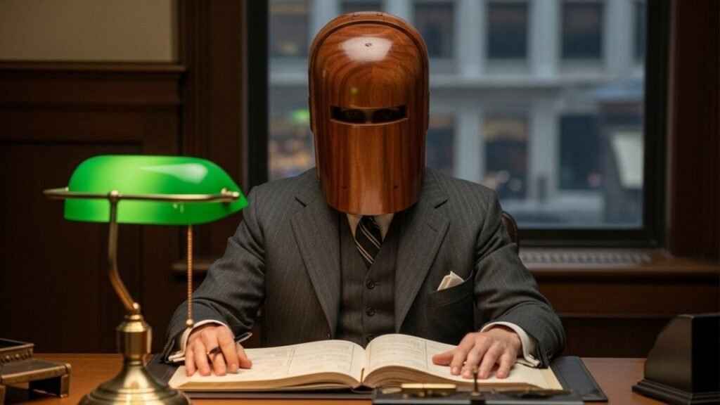 Inventor criou capacete bizarro em 1925 para isolar ruídos e aumentar foco, mas desconforto e oxigênio barulhento selaram o fracasso