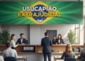 Usucapião extrajudicial cresce em 2026 e permite escritura definitiva em cartório sem precisar de ação judicial ou disputa com herdeiros
