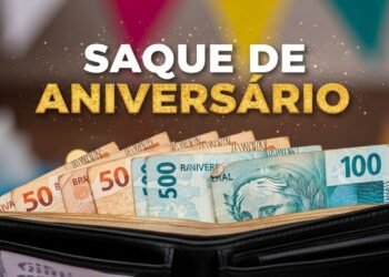 Se você foi demitido e escolheu o Saque-Aniversário, o bloqueio acabou e o seu dinheiro pode estar disponível ainda hoje